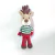 Amigurumi Rena Natal