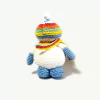 Amigurumi Boneco de Neve - comprar online