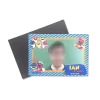 Imã Baby Shark - 7x10cm - comprar online