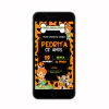 Convite Digital - Pedrita Flintstones - comprar online