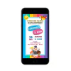 Convite Digital - Mundo Bita - loja online