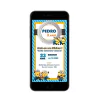 Convite Digital - Minions - loja online