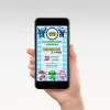 Convite Digital - Super Wings - clasydesign