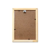 Quadro Pinus A5 - Não Faço Questão - clasydesign