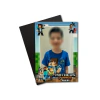 Imã Minecraft - 7x10cm na internet