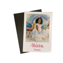 Imã Foto Personalizado - 7x10cm - comprar online