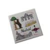 Imã - Madri - clasydesign