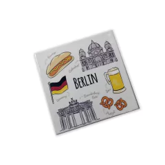 Imã - Berlim - loja online
