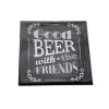 Imagem do Imã - Good Beer with friends