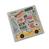 Imã - Nova York - clasydesign