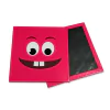 Imãs Infantis - Conjunto 9 Caretas - comprar online