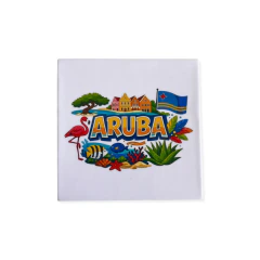 Imã - Aruba - comprar online