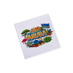 Imã - Aruba na internet