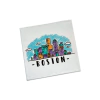 Imã - Boston - clasydesign