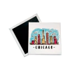 Imã - Chicago na internet