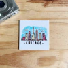 Imã - Chicago