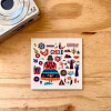 Imã - Chile