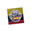 Imã - Colombia - clasydesign