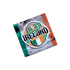 Imã - Irlanda