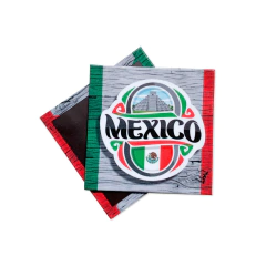 Imã - México na internet