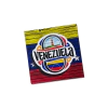 Imã - Venezuela - clasydesign