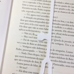 Marcador de Livros - Mãozinha - loja online