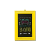 Quadro decorativo - Coisas boas acontecem aqui - comprar online