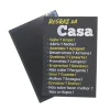 Imã - Regras da Casa na internet