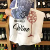 Sacola para Garrafas - clasydesign