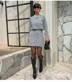 Short- Saia Naty