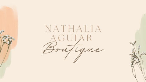 Carrusel Nathalia Aguiar Boutique