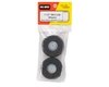 roda espuma mini lite 1-1/2" (par) - dubro dub150mw - comprar online