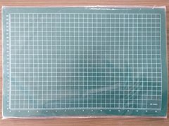 Base para corte cutting mat 45,5 x 30,5cm - maxx 44403