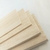 Balsa equatoriana 1,5mm x 100mm x 1000mm - 3A