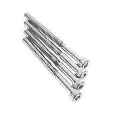 6-32 x 1-1/2" socket head screws (4) - gpmq3042