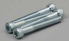 8-32 x 1-1/2" socket head screws (4) - gpmq3052