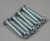 #2 x 1/2" button head metal screws (8) - gpmq3122