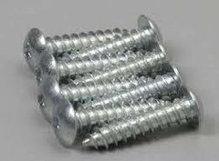 #4 x 1/2" button head metal screws (8) - gpmq3124