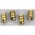 6-32 threaded inserts (4) - gpmq3362