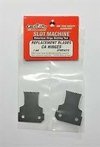 replacement blades CA hinges - greatplanes gpmr4015 - comprar online