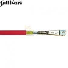 gold n rod 2-56 122cm (2) flexível - sullivan s504