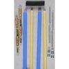 gold n rod 2-56 91,4cm (2) flexível - sullivan s505 - comprar online