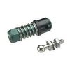 4-40 locking ball conector - sullivan s562