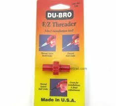 ferramenta para rosquear links - dubro dub725 - comprar online