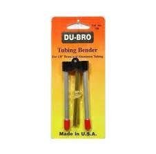 dobrador de arame - dubro dub783 - comprar online