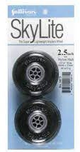 roda 2-1/4" c/cubo de nylon (2) - sullivan s874 - comprar online