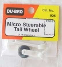 micro bequilha - Dubro dub926 - comprar online