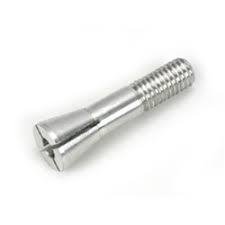 3.17mm collet para spinner 32mm - Dubro dub980