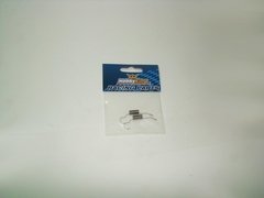 Mola para carburador .21 com 2 pcs k11502