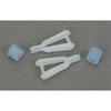 Nylon Kwik-link (2pcs) Dubro dub122 - comprar online